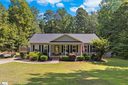 134 Eastview Drive sold home in Pickens, SC