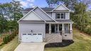 345 Half Rock Circle sold home in Lyman, SC