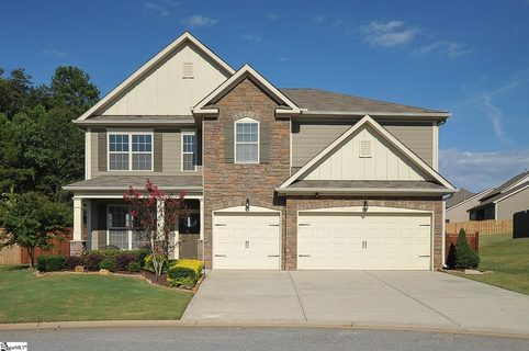 4 Hatfield Court