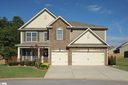 4 Hatfield Court sold home in Simpsonville, SC