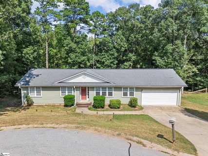 512 Hill Lane sold home in Hill Place, Mauldin, SC