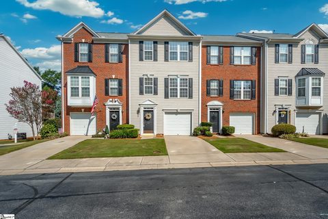 40 Heritage Oak Way sold home in Oak Park, Simpsonville, SC