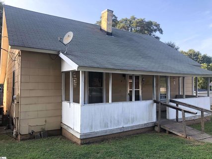 4 25Th Street sold home in Victor Mill, Greer, SC