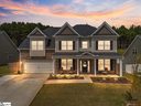 143 Juniper Hill Drive sold home in Easley, SC