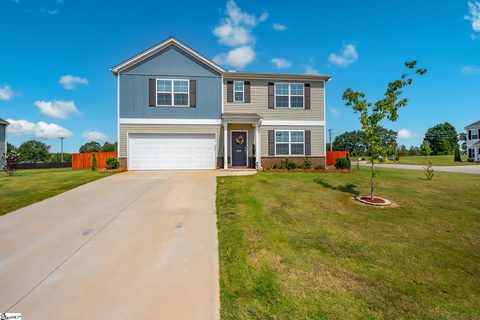 3002 Margaret Court sold home in Maggie Acres, Chesnee, SC