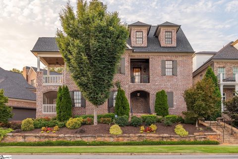 707 E Mcbee Avenue sold home in McBee Park, Greenville, SC