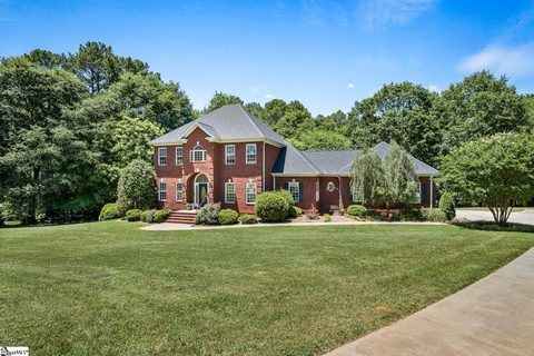 106 Five Knoll Court