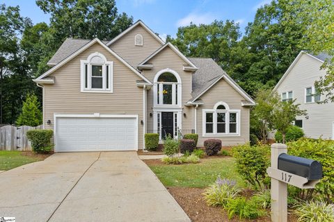 117 E Glohaven Place