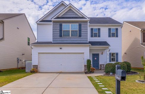 402 Kindletree Way