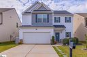 402 Kindletree Way sold home in Simpsonville, SC