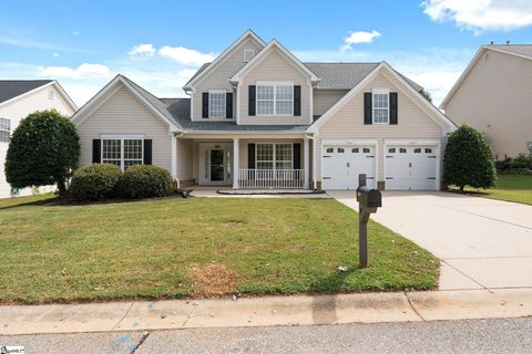 400 Summergreen Way sold home in Warrenton, Greenville, SC