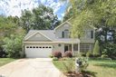 405 Penobscot Court sold home in Simpsonville, SC