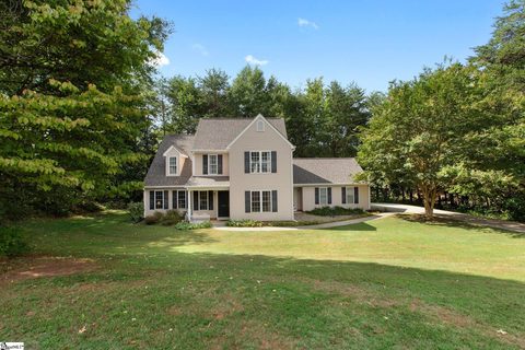 113 Wigeon Way sold home in Stone Briar, Easley, SC