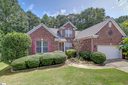 106 Beason Farm Lane sold home in Simpsonville, SC
