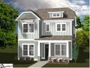 503 Lumpkin Street Lot 31 sold home in Travelers Rest, SC