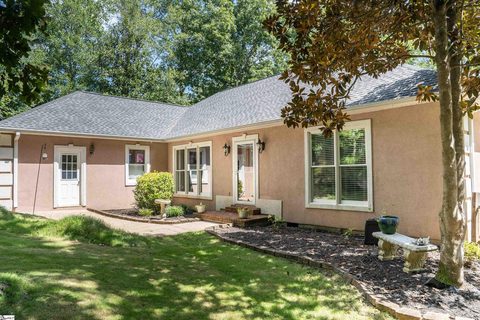 121 Brookhaven Drive sold home in Brookhaven, Moore, SC