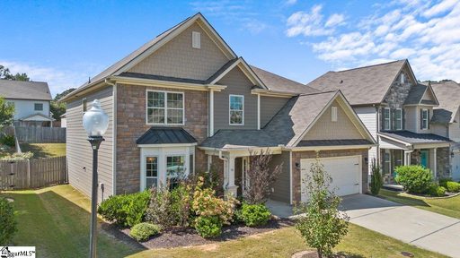 207 Redmont Court