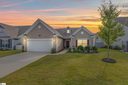 24 Merrymount Drive sold home in Simpsonville, SC