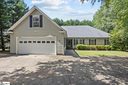 3 Pebble Stone Lane sold home in Taylors, SC