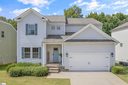 261 Noble Creek Road sold home in Woodruff, SC