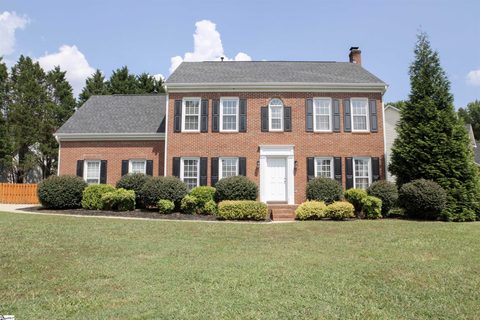 1 Golden Oak Court