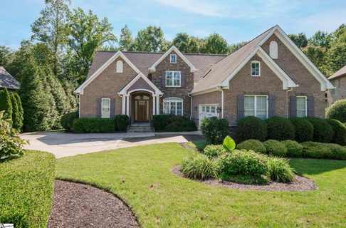 3 Laurel Branch Lane sold home in Allegheny, Simpsonville, SC