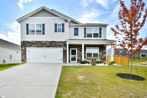 115 Mosby Drive