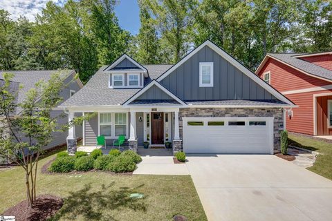 15 Cromarty Lane sold home in The Retreat, Simpsonville, SC
