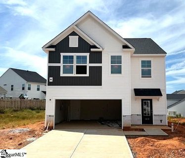 1610 Fig Preserve Way Lot 221