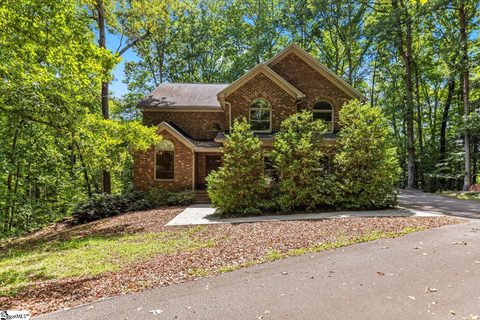 15 Oasis Court sold home in Pack Ridge, Taylors, SC