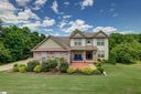 452 N Beryl Lane sold home in Chesnee, SC