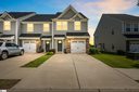 138 Roseridge Drive sold home in Simpsonville, SC