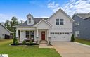 808 Abberly Trail sold home in Greer, SC