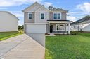 104 Southern Magnolia Lane sold home in Laurens, SC
