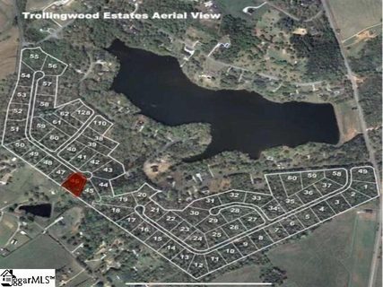 104 Cherry Plum Way sold home in The Preserve At Trollingwood, Pelzer, SC