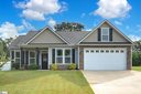 846 Ashton Ridge Road sold home in Inman, SC