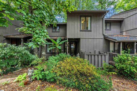 178 Ingleoak Lane sold condo in Inglewood, Greenville, SC