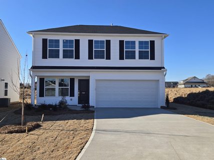 7117 Wingate Drive Lot 30
