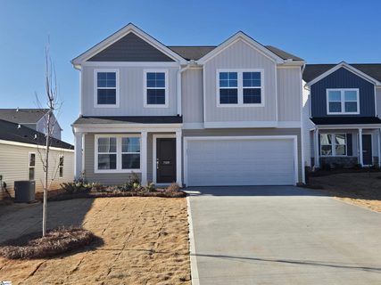 7109 Wingate Drive Lot 32