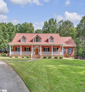 404 Raes Creek Drive sold home in Linkside III, Greenville, SC