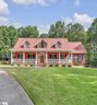 404 Raes Creek Drive sold home in Greenville, SC