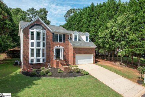 189 Timberleaf Drive sold home in Woodsberry, Duncan, SC