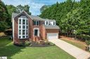 189 Timberleaf Drive sold home in Duncan, SC