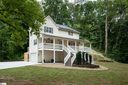201 Riverview Drive sold home in Greenville, SC