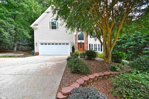 123 Circle Slope Drive sold home in Holly Trace, Simpsonville, SC
