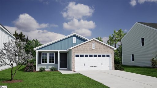 7234 New Harmony Way Lot 55
