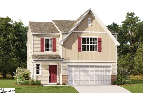 521 Cassell Court