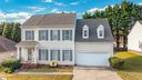 815 Laurel Meadows Parkway sold home in Greenville, SC