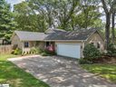 111 Trenton Lane sold home in Greer, SC