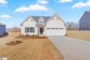 2022 Emily Margaret Road sold home in Chesnee, SC